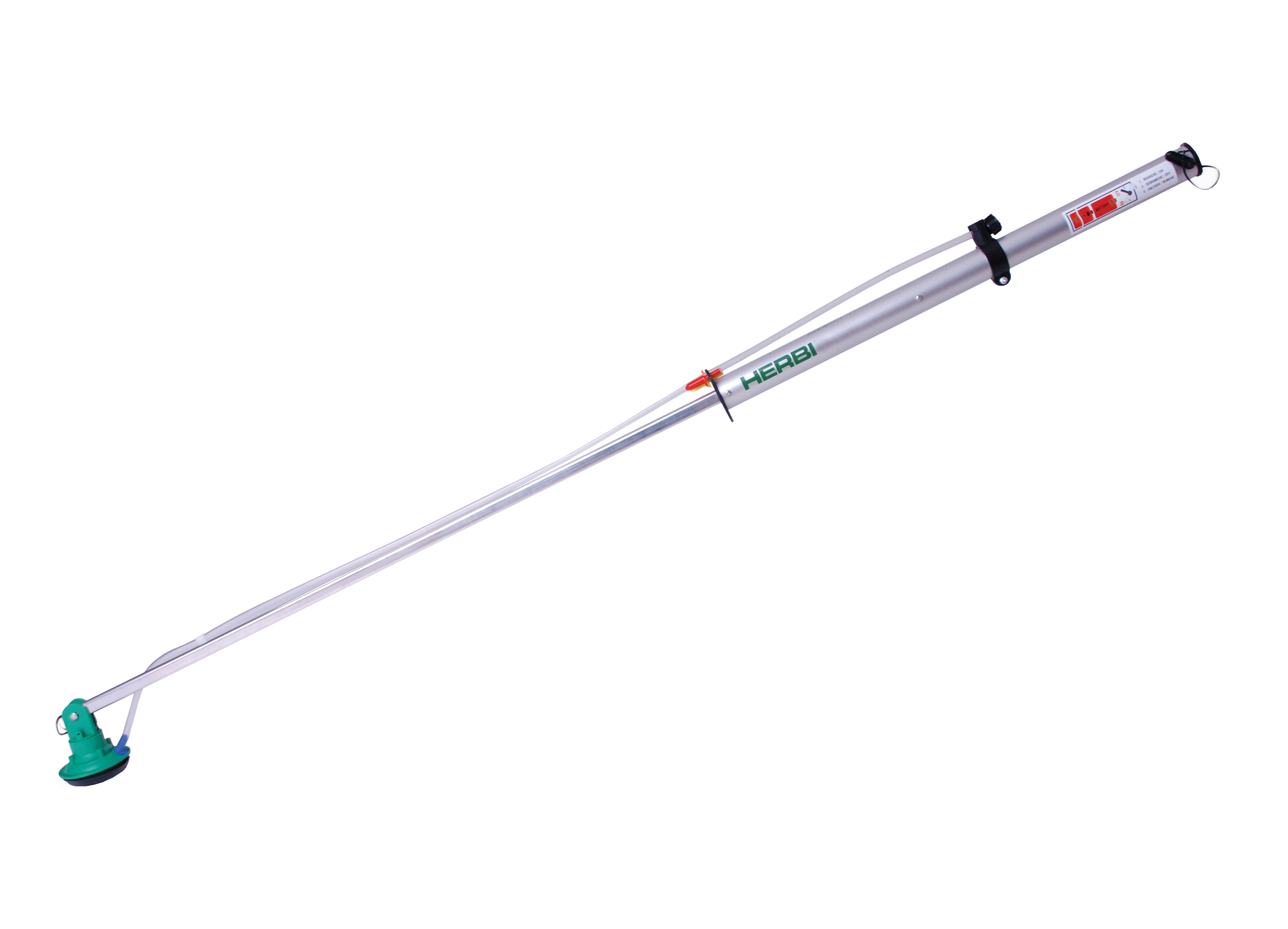 MICRON HERBİ 4 İLAÇ PÜSKÜRTÜCÜ